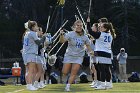 WLax vs FSU  Women’s Lacrosse vs Framingham State University. - Photo by: KEITH NORDSTROM : WLax, lacrosse